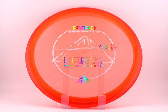 Prism Proton Pyro