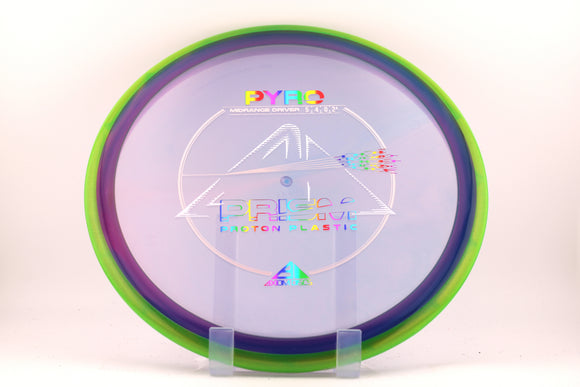 Prism Proton Pyro