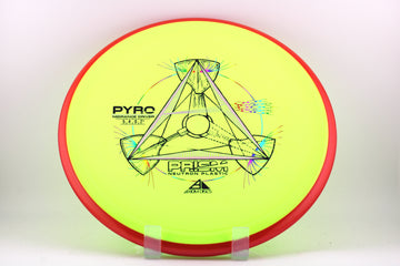 Prism Neutron Pyro