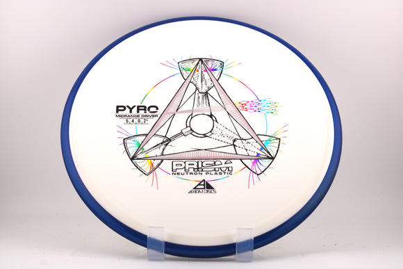 Prism Neutron Pyro
