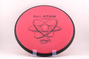 Electron Atom-1