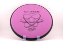 Electron Atom-2