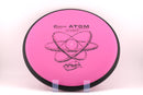 Electron Atom-3