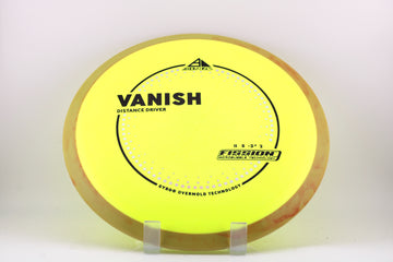 Fission Vanish