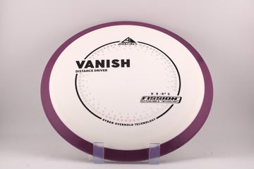 Fission Vanish - 0