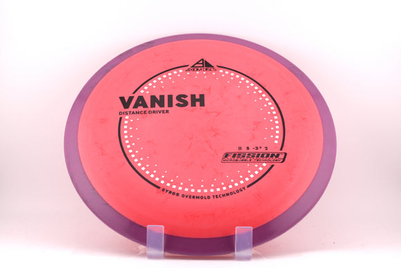 Fission Vanish