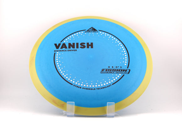 Fission Vanish