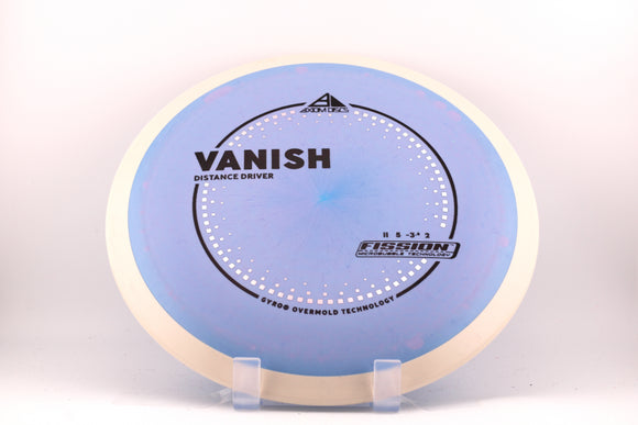 Fission Vanish