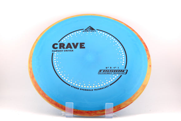 Fission Crave