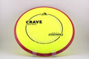 Fission Crave-7
