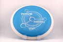 Fission Wave-8