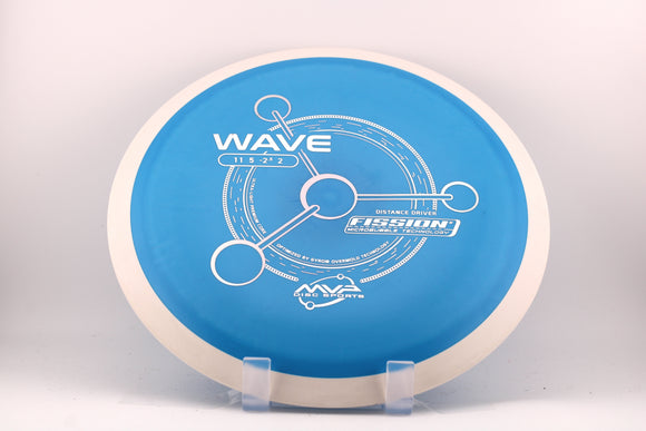 Fission Wave