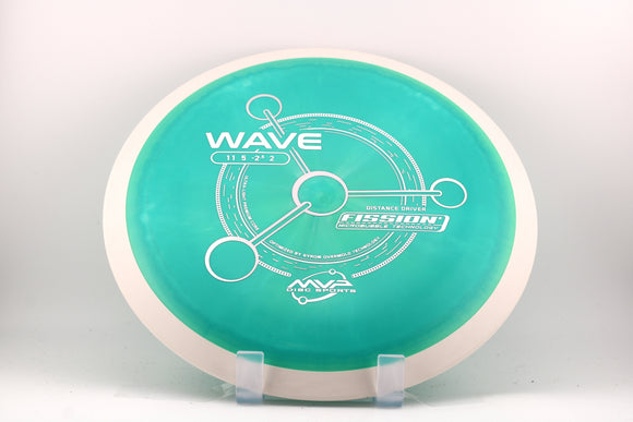 Fission Wave