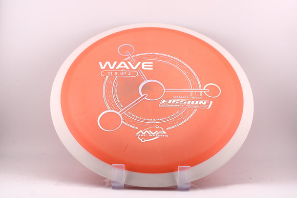 Fission Wave