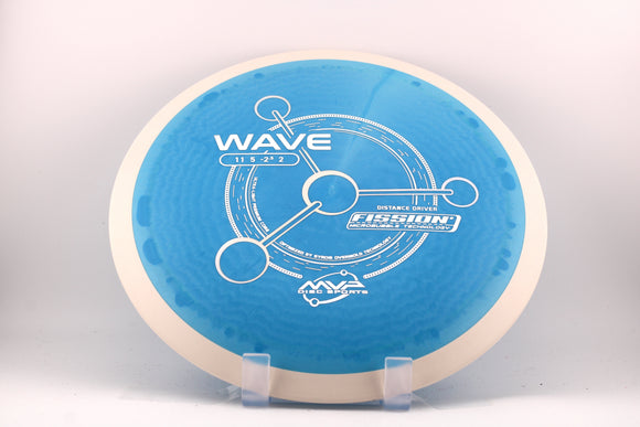 Fission Wave