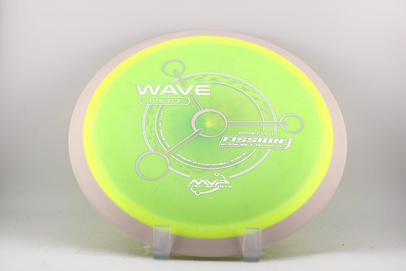 Fission Wave