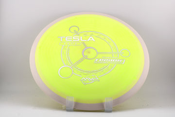 Fission Tesla
