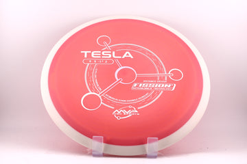 Fission Tesla - 0