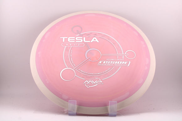 Fission Tesla