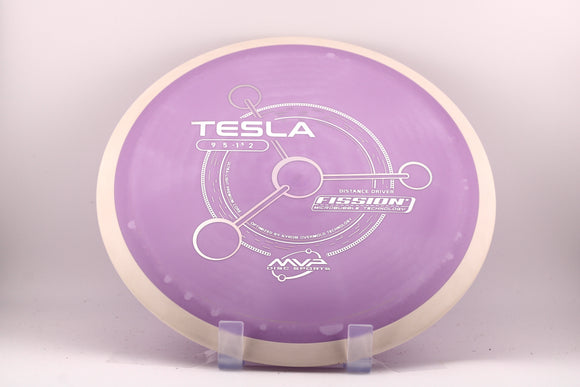 Fission Tesla