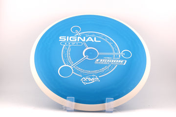 Fission Signal