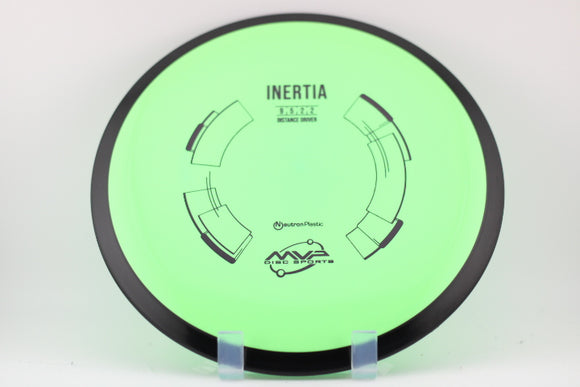 Inertia