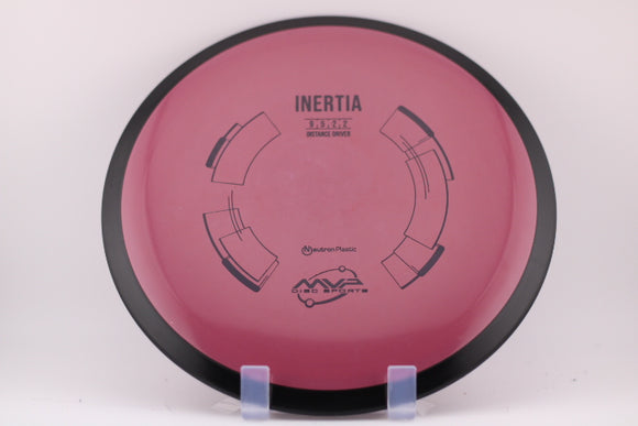 Inertia