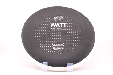 Electron Firm Watt - 0