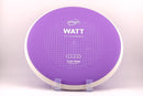 Electron Firm Watt-1