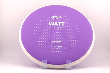 Electron Firm Watt