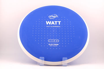 Electron Soft Watt