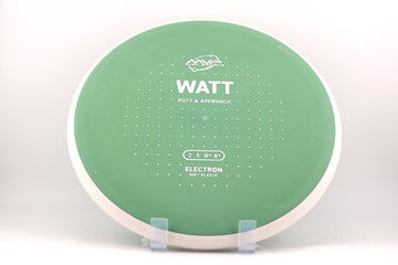Electron Soft Watt - 0