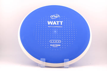 Electron Watt