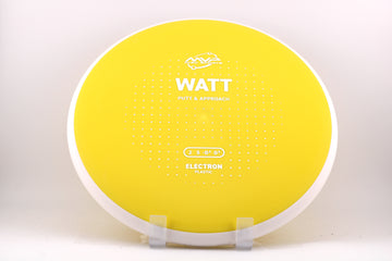 Electron Watt - 0