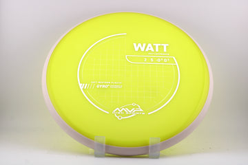 Neutron Soft Watt