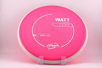 Neutron Soft Watt - 0