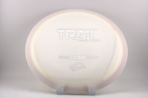 Neutron Trail