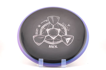 Neutron Hex - 0