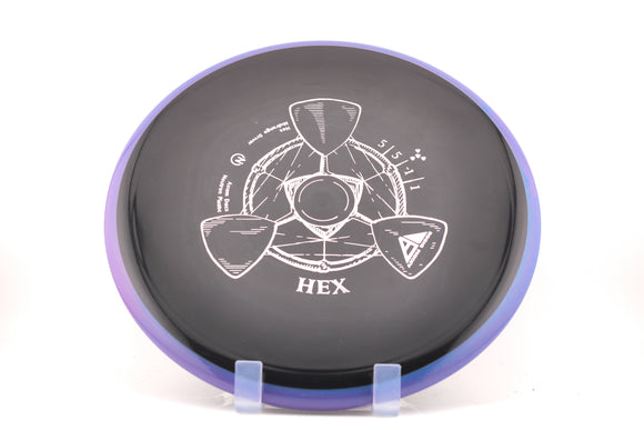 Neutron Hex