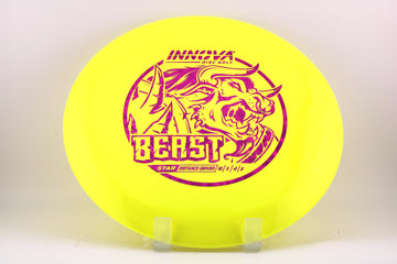Star Beast - 0