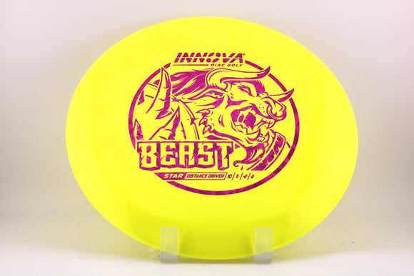 Star Beast