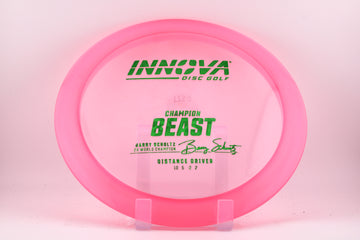 Champion Beast - 0
