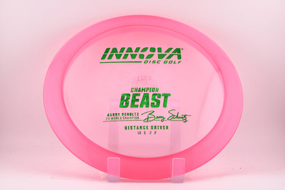 Champion Beast