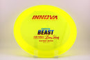 Champion Beast-3