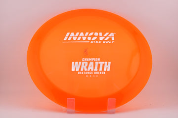 Champion Wraith - 0