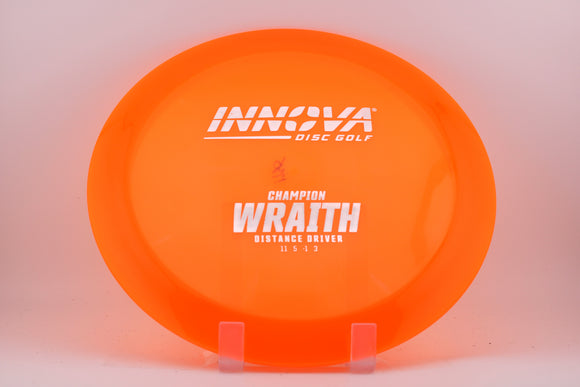 Champion Wraith