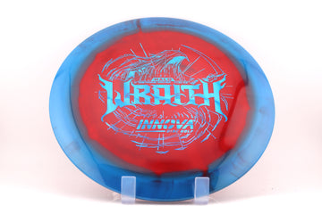 Halo Star Wraith