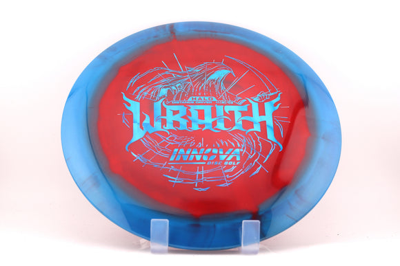 Halo Star Wraith
