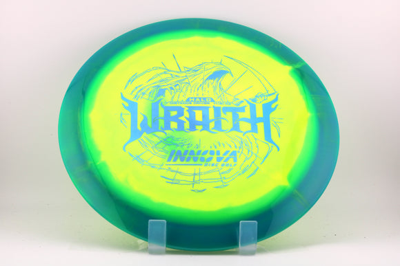 Halo Star Wraith