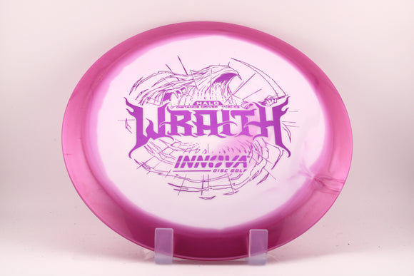 Halo Star Wraith